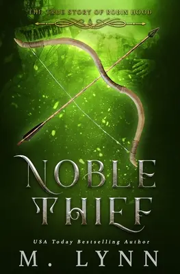 Ladrón noble - Noble Thief