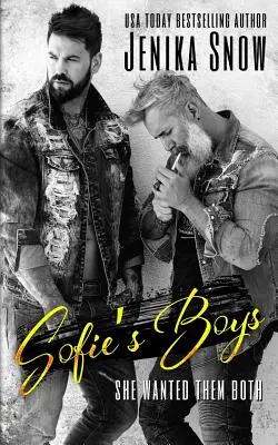 Los chicos de Sofie - Sofie's Boys