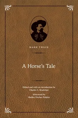 Un cuento de caballos - A Horse's Tale