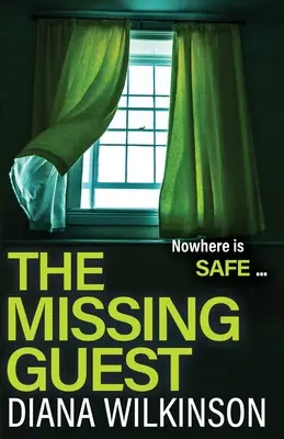 El invitado desaparecido - The Missing Guest