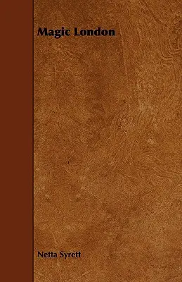 Londres mágico - Magic London