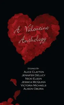 Antología de San Valentín - Valentine Anthology