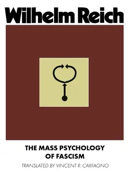 La psicología de masas del fascismo - The Mass Psychology of Fascism