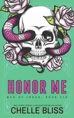 Honor Me - Edición especial - Honor Me - Special Edition