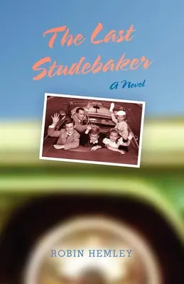 El último Studebaker - The Last Studebaker