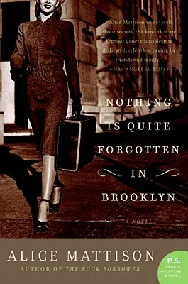 Nada está olvidado en Brooklyn - Nothing Is Quite Forgotten in Brooklyn