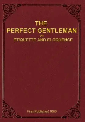 El perfecto caballero - The Perfect Gentleman