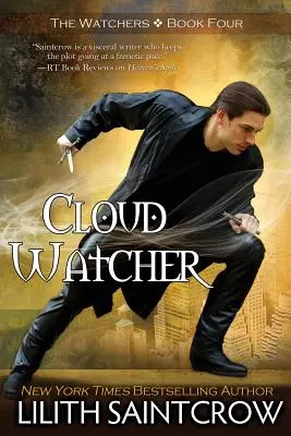 Vigilante de las nubes - Cloud Watcher