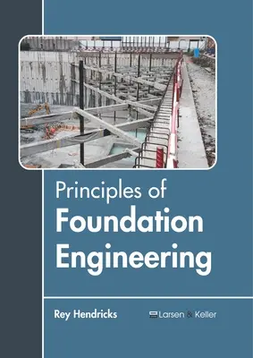 Principios de ingeniería de cimentaciones - Principles of Foundation Engineering