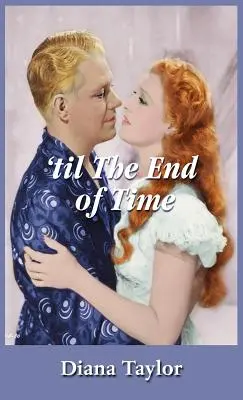 Hasta el fin de los tiempos - 'Til the End of Time