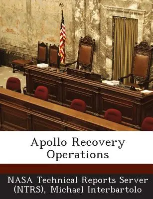 Operaciones de recuperación Apolo - Apollo Recovery Operations