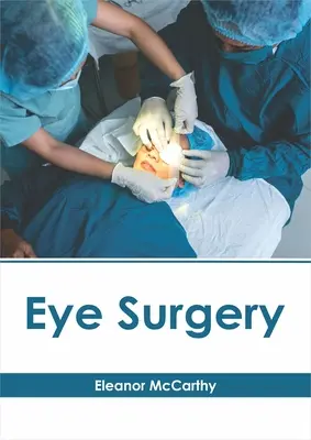 Cirugía ocular - Eye Surgery