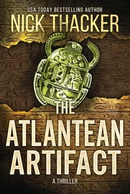 El artefacto atlante - The Atlantean Artifact