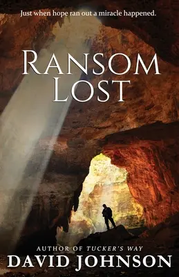 Rescate perdido - Ransom Lost