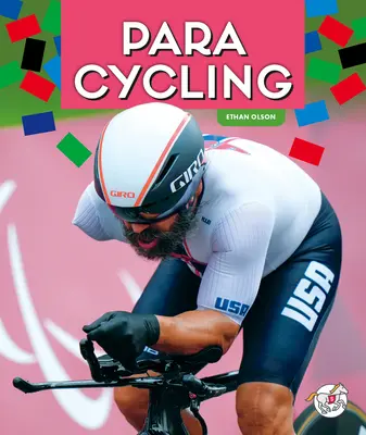 Paraciclismo - Para Cycling