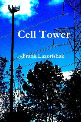 Torre celular - Cell Tower