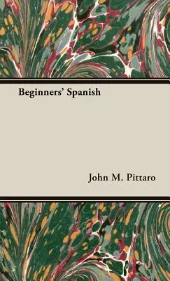 Español para principiantes - Beginners' Spanish