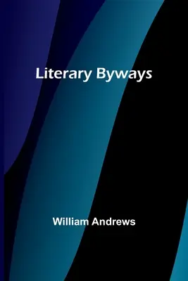 Rutas literarias - Literary Byways