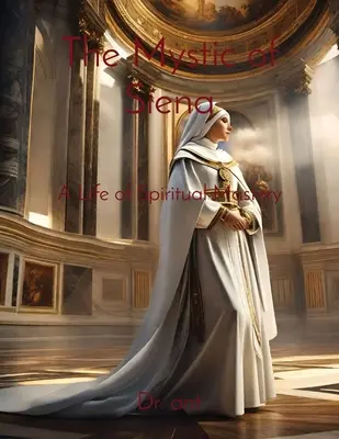 La Mística de Siena: Una vida de maestría espiritual - The Mystic of Siena: A Life of Spiritual Mastery