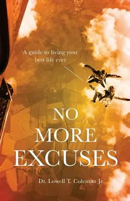 No más excusas - No More Excuses