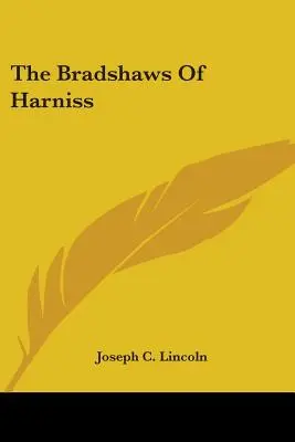 Los Bradshaws de Harniss - The Bradshaws Of Harniss