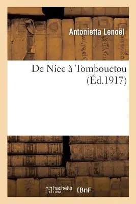 de Nice Tombouctou - de Nice  Tombouctou