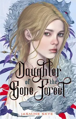 Hija del Bosque de Huesos - Daughter of the Bone Forest