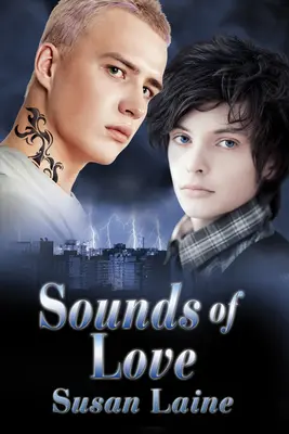 Sonidos de amor: Volumen 1 - Sounds of Love: Volume 1