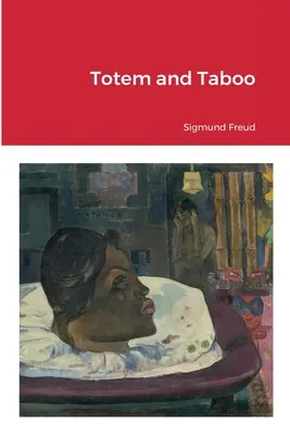 Tótem y Tabú - Totem and Taboo