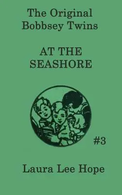 Los gemelos Bobbsey en la playa - The Bobbsey Twins at the Seashore