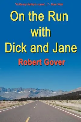 A la carrera con Dick y Jane - On the Run with Dick and Jane