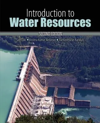 Introducción a los recursos hídricos - Introduction to Water Resources