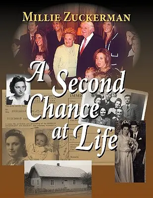 Una segunda oportunidad en la vida - A Second Chance at Life