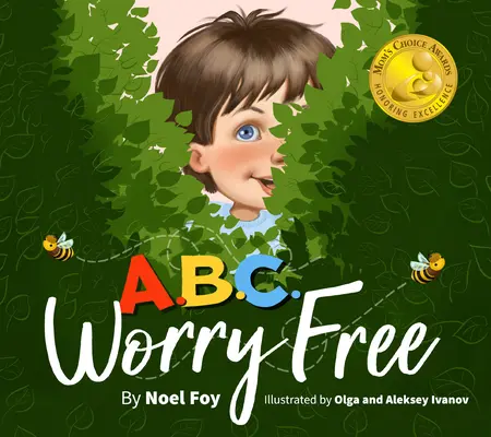 ABC Sin preocupaciones - ABC Worry Free