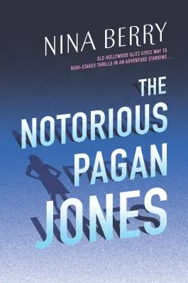 El notorio Pagan Jones - The Notorious Pagan Jones