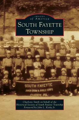 Municipio de South Fayette - South Fayette Township