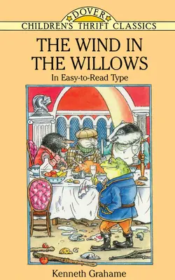 El viento en los sauces - The Wind in the Willows