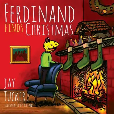 Ferdinand encuentra la Navidad - Ferdinand Finds Christmas