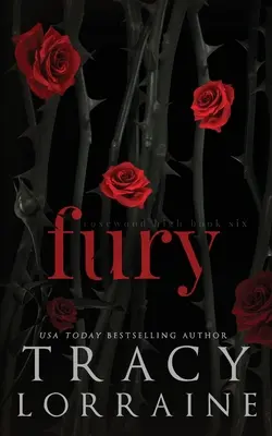 Furia - Fury