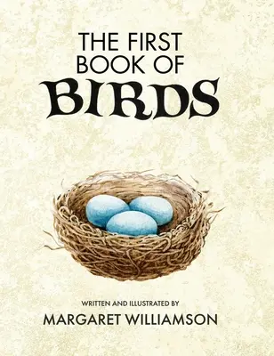 El primer libro de los pájaros - The First Book of Birds