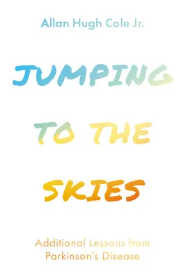 Saltando a los cielos - Jumping to the Skies