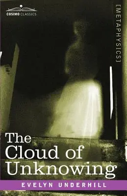 La nube de lo desconocido - The Cloud of Unknowing