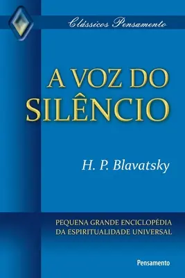 La Voz del Silencio - A Voz do Silncio