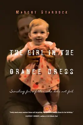 La chica del vestido naranja - The Girl in the Orange Dress