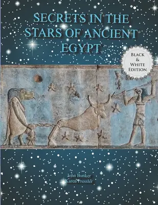 Secretos en las estrellas del Antiguo Egipto - Secrets in the stars of Ancient Egypt