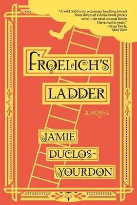 La escalera de Froelich - Froelich's Ladder