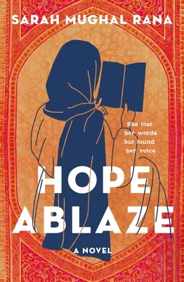 La esperanza en llamas - Hope Ablaze