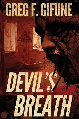 Aliento del Diablo - Devil's Breath