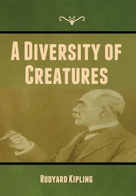 Diversidad de criaturas - A Diversity of Creatures