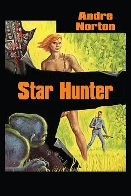 Cazador de estrellas - Star Hunter